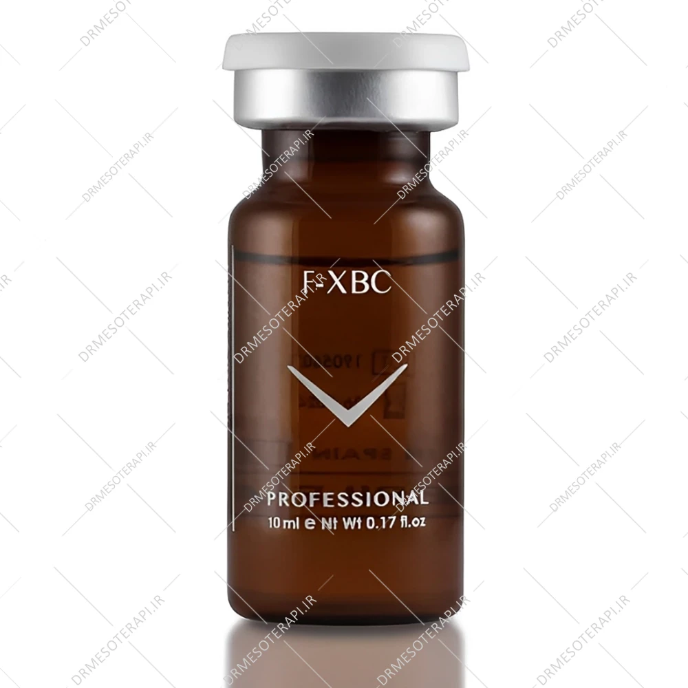 کوکتل xbc فیوژن