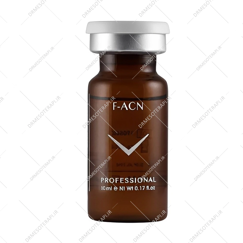 کوکتل acn فیوژن