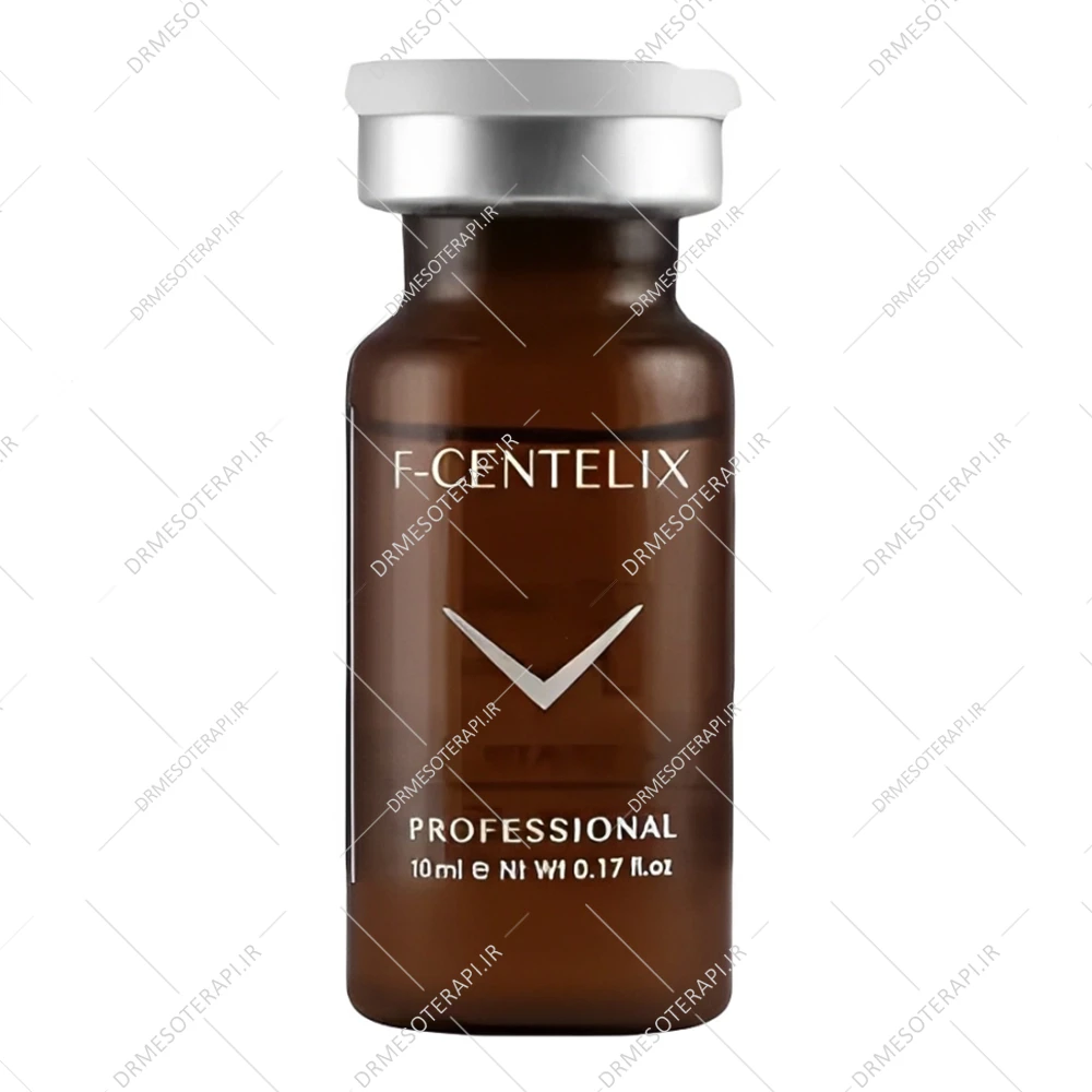 کوکتل فیوژن سنتلیکس