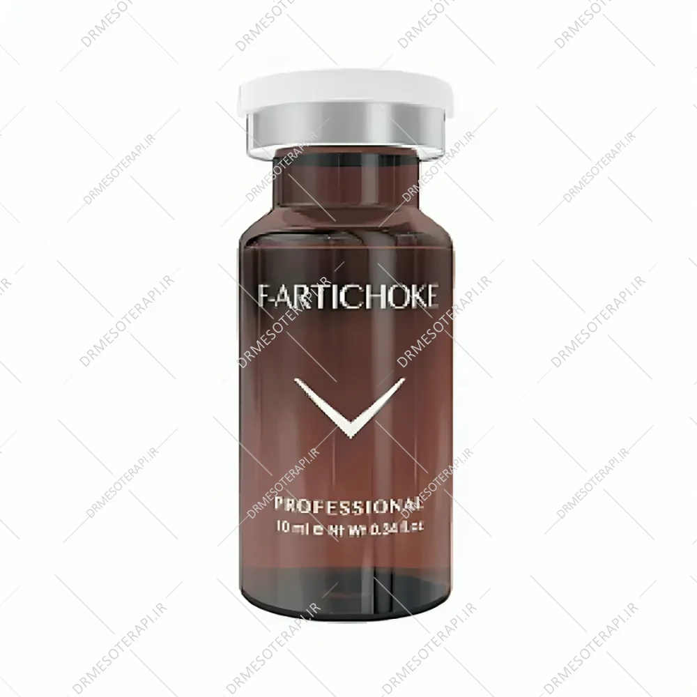 کوکتل چربی سوز فیوژن آرتیشوک