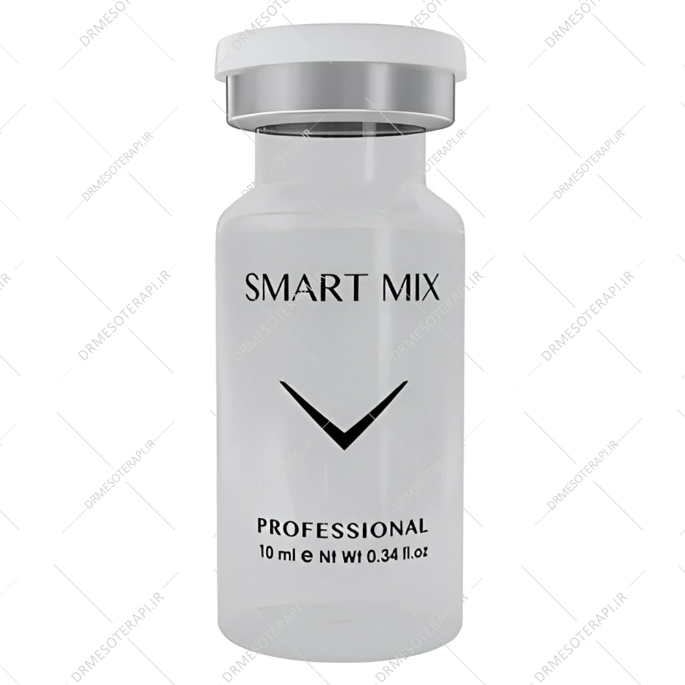 کوکتل اسمارت میکس فیوژن