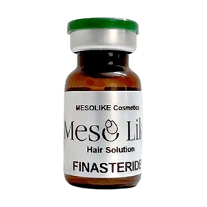 کوکتل فیناستراید مزولایک finasteride mesolike